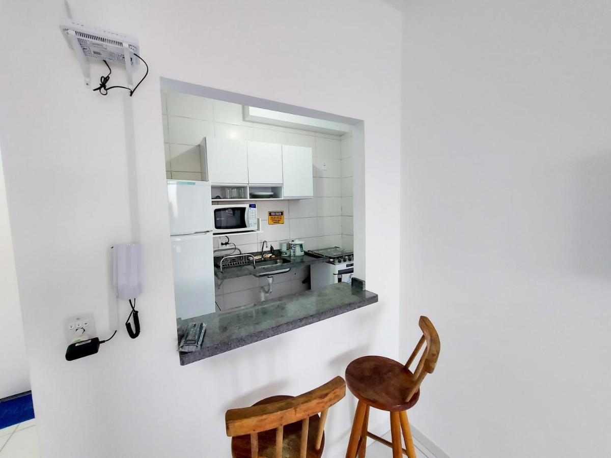 Apartamento GAB&MAR Praia Martim de Sá Caraguatatuba Exterior foto