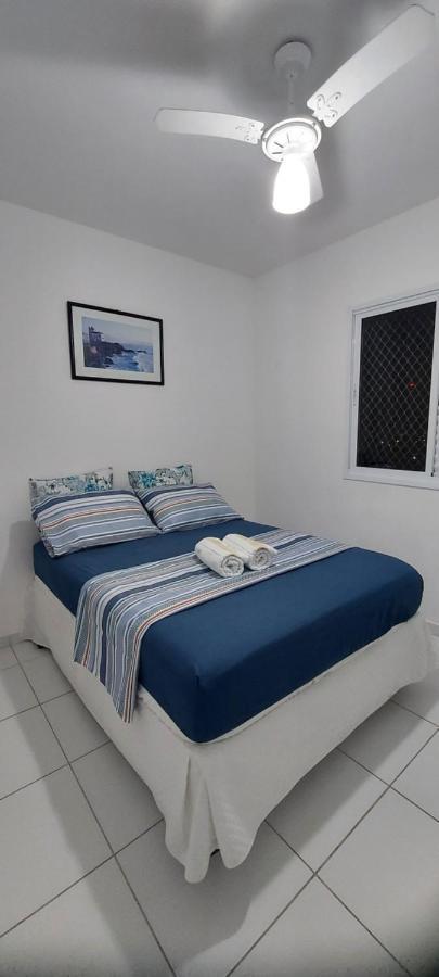 Apartamento GAB&MAR Praia Martim de Sá Caraguatatuba Exterior foto