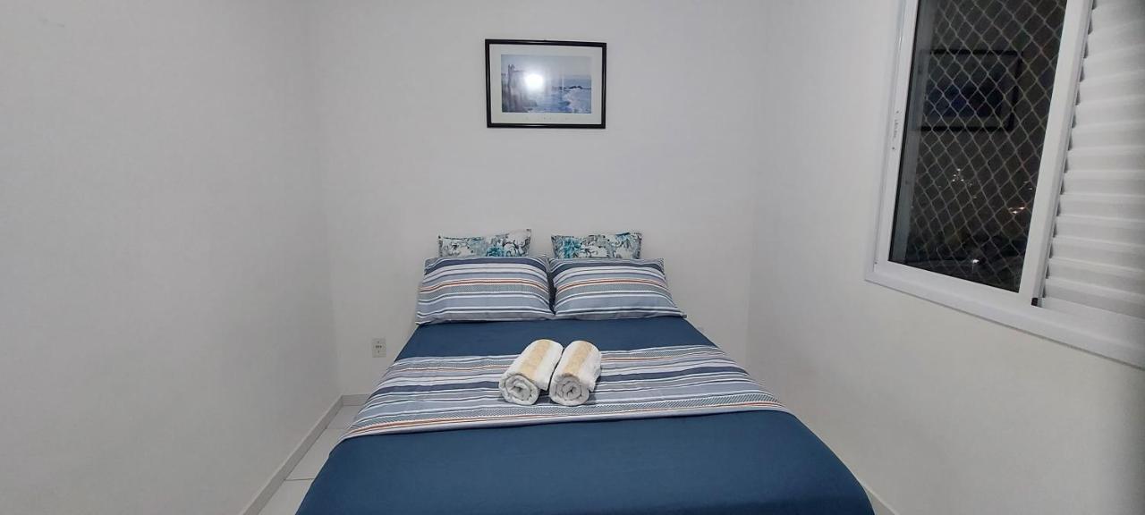Apartamento GAB&MAR Praia Martim de Sá Caraguatatuba Exterior foto