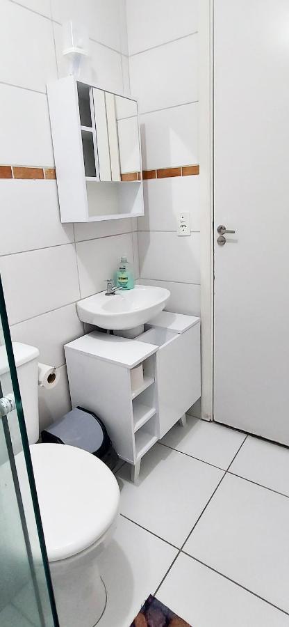 Apartamento GAB&MAR Praia Martim de Sá Caraguatatuba Exterior foto