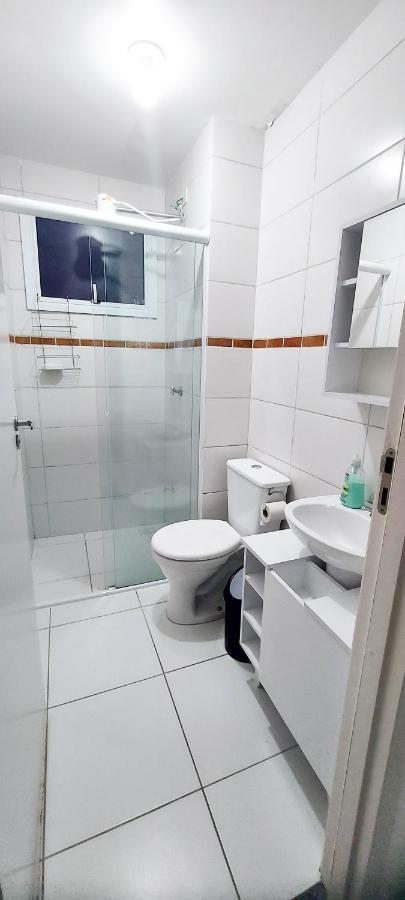 Apartamento GAB&MAR Praia Martim de Sá Caraguatatuba Exterior foto