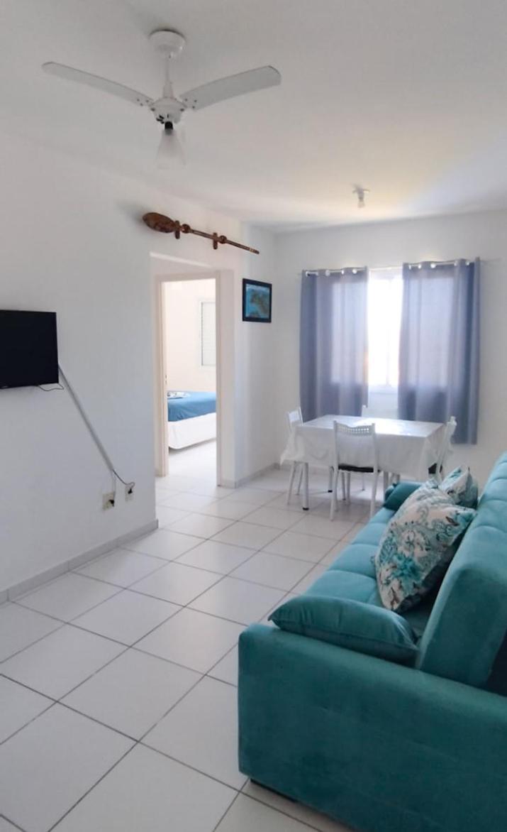Apartamento GAB&MAR Praia Martim de Sá Caraguatatuba Exterior foto