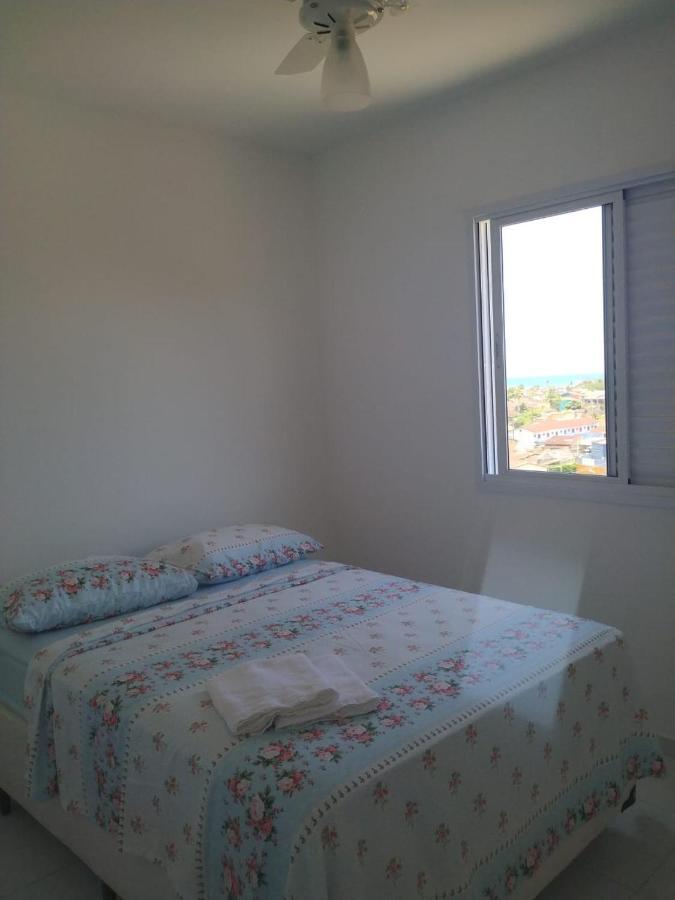 Apartamento GAB&MAR Praia Martim de Sá Caraguatatuba Exterior foto